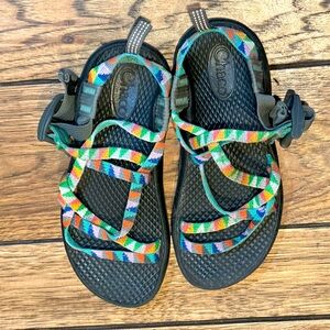 Kids Chacos
